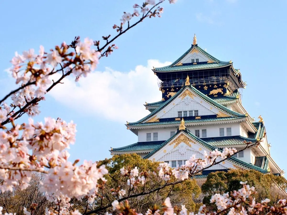 Hotel Awina Osaka - Vacation Stay 58451V