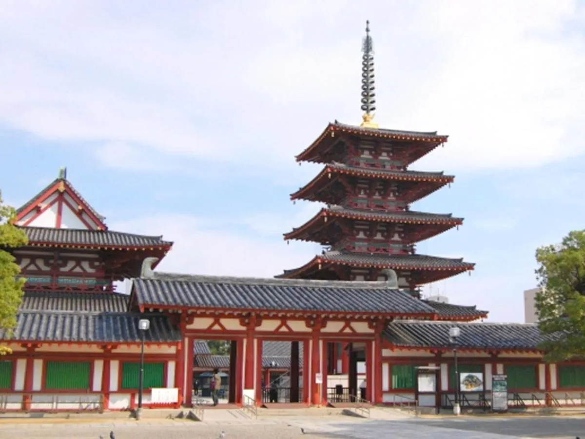 Hotel Awina Osaka - Vacation Stay 58451V