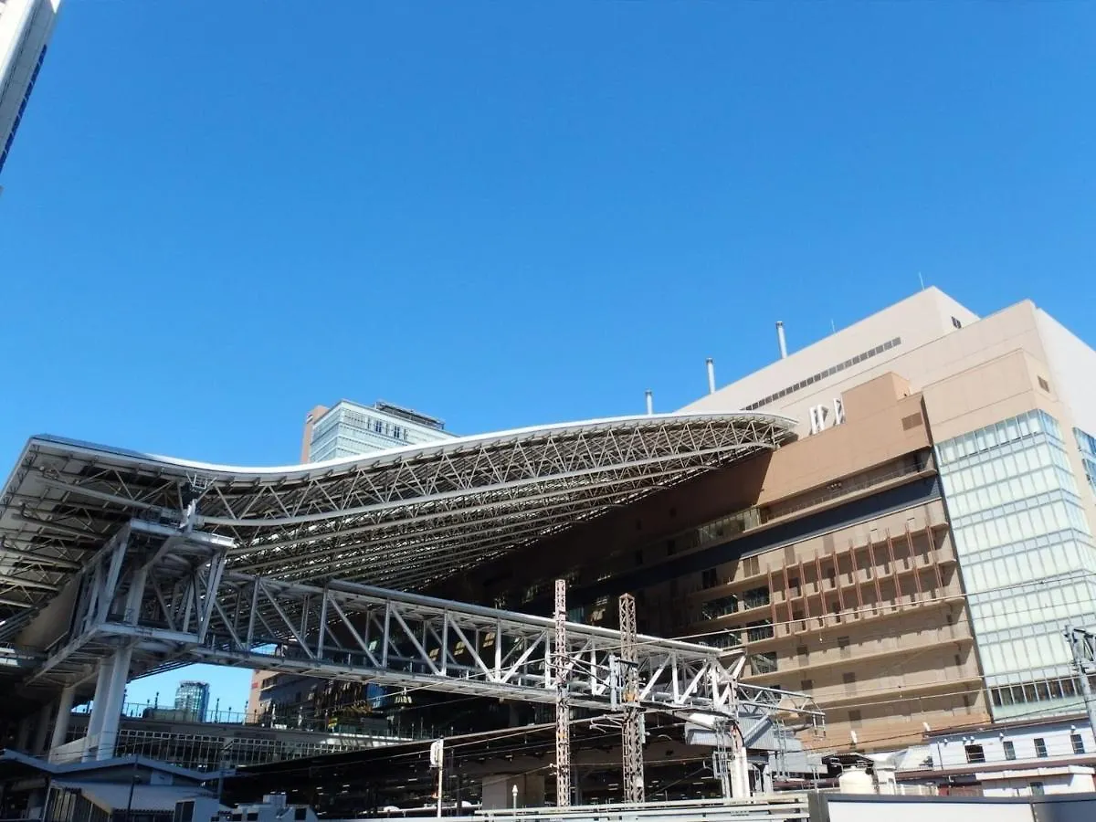 Hotel Awina Osaka - Vacation Stay 58451V