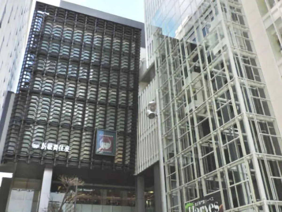 Hotel Awina Osaka - Vacation Stay 58451V