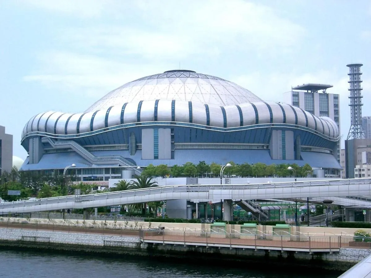 Hotel Awina Osaka - Vacation Stay 58451V 0*,  Japan