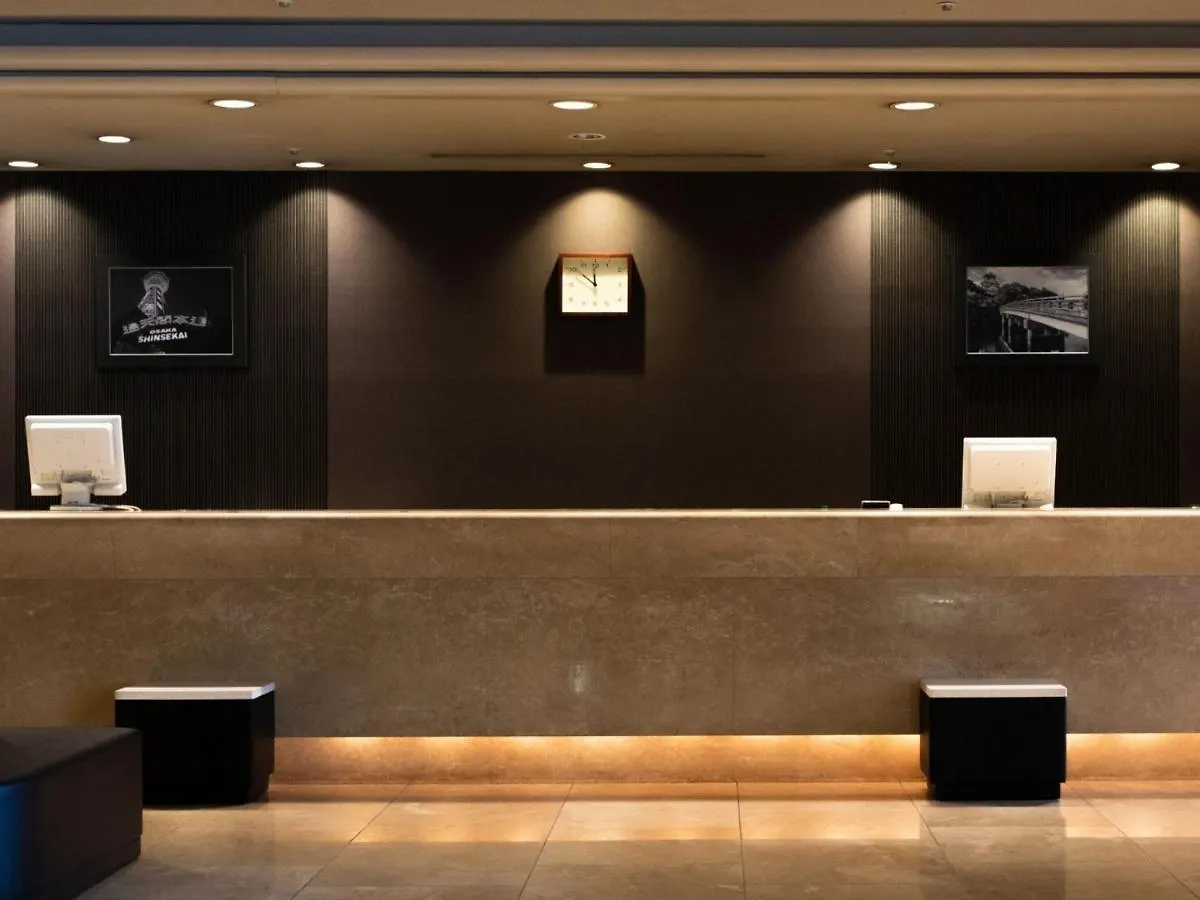Hotel Awina Osaka - Vacation Stay 58451V