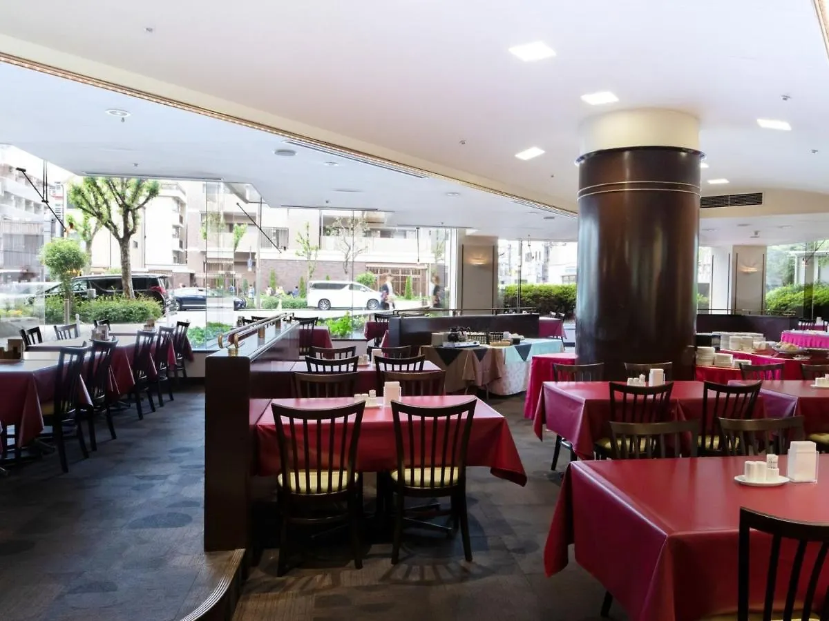 Hotel Awina Osaka - Vacation Stay 58451V