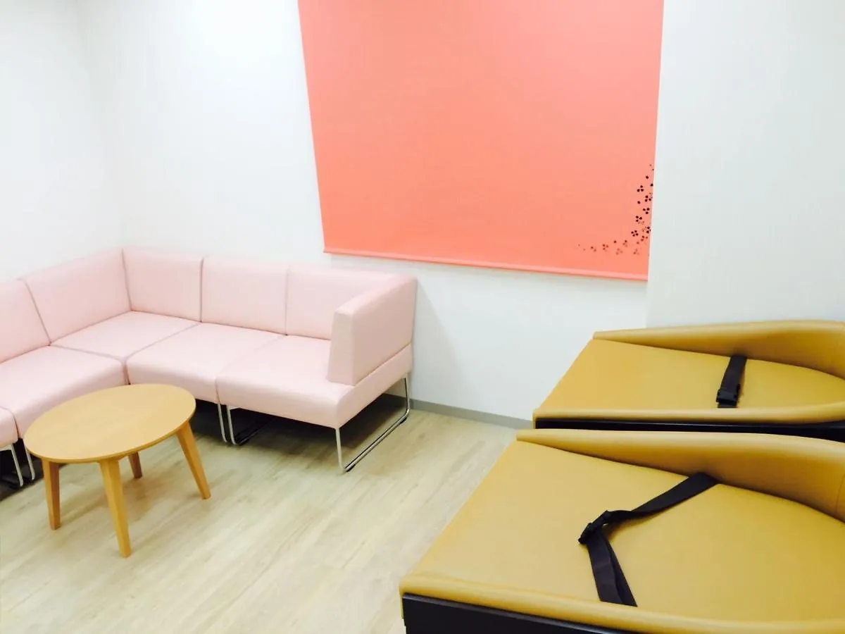 Hotel Awina Osaka - Vacation Stay 58451V 0*,