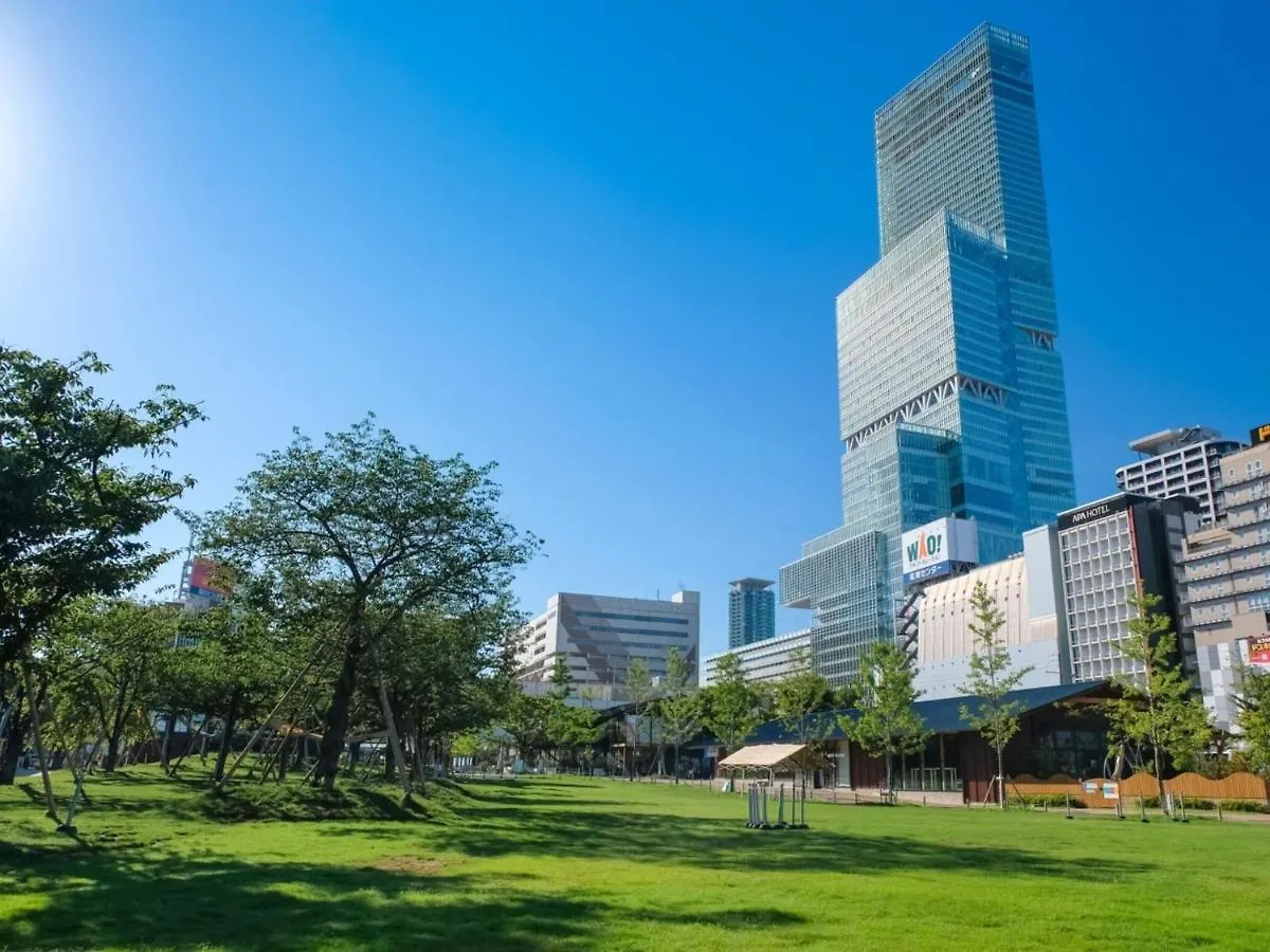 Hotel Awina Osaka - Vacation Stay 58451V Japan